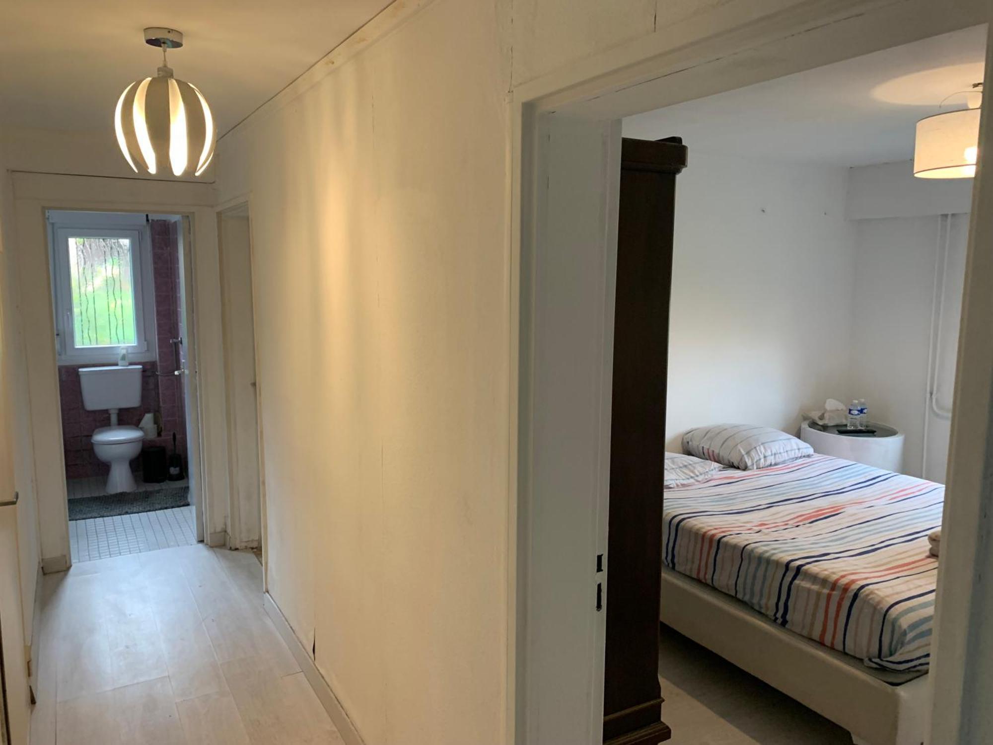 Chambre A Hoenheim A 10 Min De Strasbourg Une Chambre Cosy Ngoại thất bức ảnh