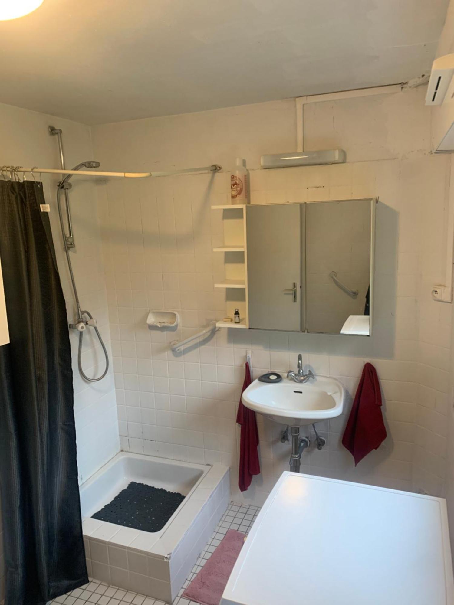 Chambre A Hoenheim A 10 Min De Strasbourg Une Chambre Cosy Ngoại thất bức ảnh